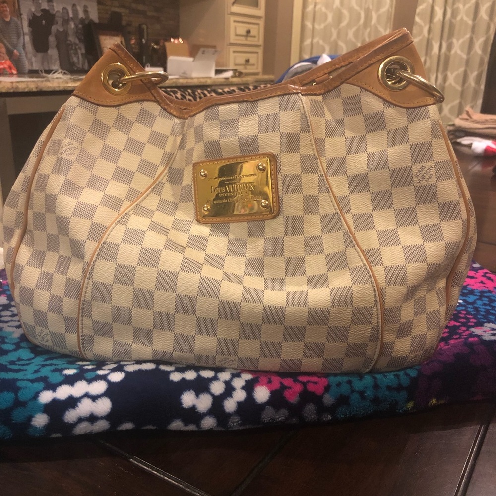 Louis Vuitton Galleria PM